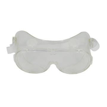 功成獅 護目鏡，GW6101 PC鏡片，防霧，防紫外線，65g 售賣規(guī)格：1副