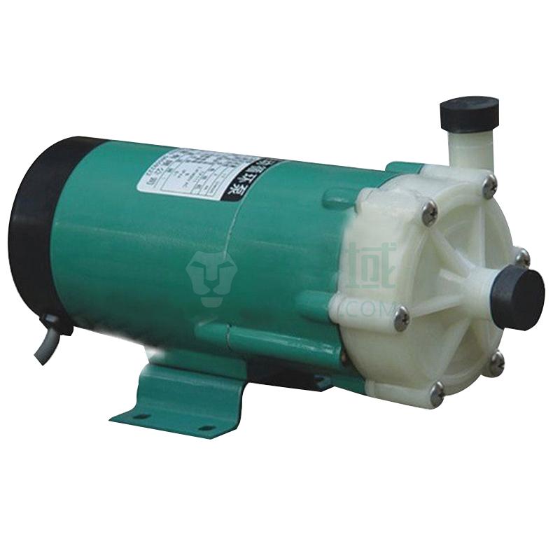 上磁磁力驱动循环泵，MP-20R 220V 售卖规格：1台