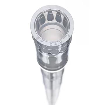 艾本德/Eppendorf epTIPS独立包装吸头，0.1-20µl、生物纯级，0030010027 售卖规格：100个/盒