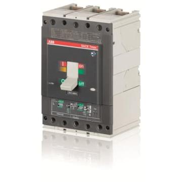 ABB 断路器，1SDA097786R1//T5L630 PR221DS-I R630PMP3P 售卖规格：1个