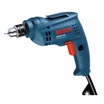 博世 手电钻，GBM6RE|0601472581 ，6.5mm，350W 售卖规格：1台
