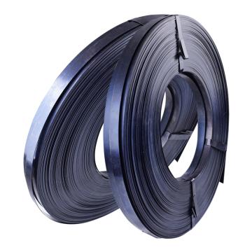 伏兴 烤蓝铁皮打包带钢带，FX767 宽16mm，单卷重20kg 售卖规格：2卷/组