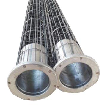 和鑫正源 不锈钢袋笼，125*3980mm 袋笼竖筋≥16根 （按需定制） 售卖规格：1根