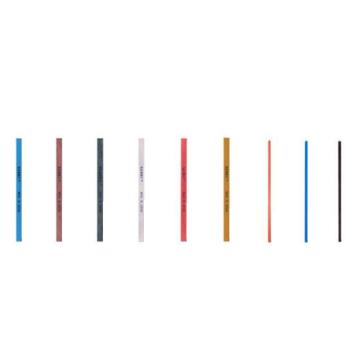 銳必克 橙色油石，G系列扁條型，G-A-1004M-S 1×4×100，250# 售賣規(guī)格：1支