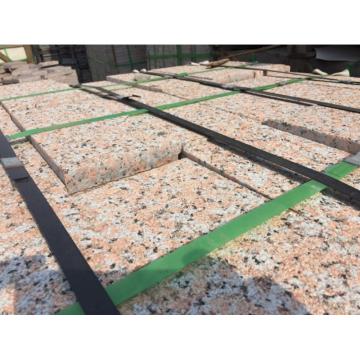 功成狮 枫叶红石材，200mm*400mm*30mm 售卖规格：1块