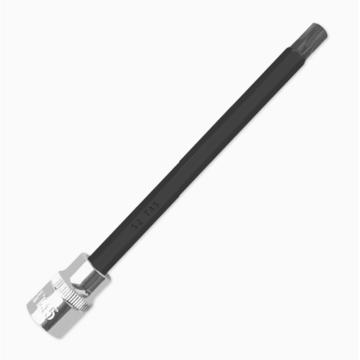 FFYTX 内六角旋具套筒，3/8”*H5*110mm，英制