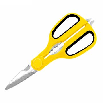 波斯 不銹鋼多用剪刀，BS301215 215mm 售賣規(guī)格：1把