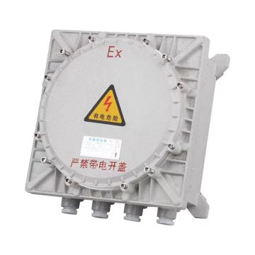 ZR EX 中榮防爆 防爆電氣控制柜，BXK52-400 ExdIICT4 售賣規(guī)格：1個(gè)
