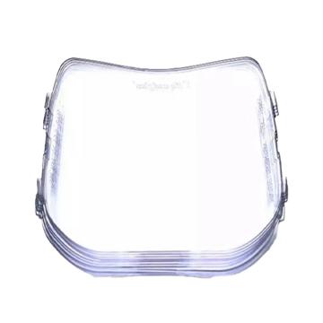 3M Speedglas 100V變光屏外保護(hù)片，777070耐熱型 售賣規(guī)格：1片