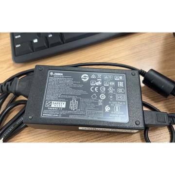 斑马 扫描枪充电器，CRD-MC33，含电源适配器 PN：PWR-BGA12V50W0WW+电源线