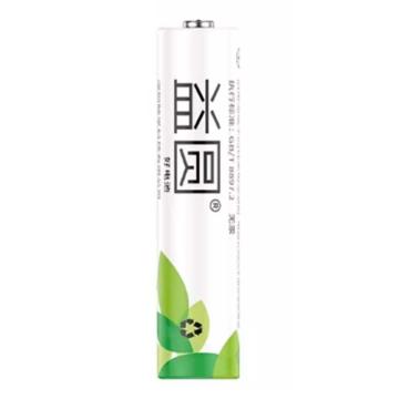 益圆 7号1.5V碳性电池，R03/4BS 大盒装 4节/卡 售卖规格：40节/盒