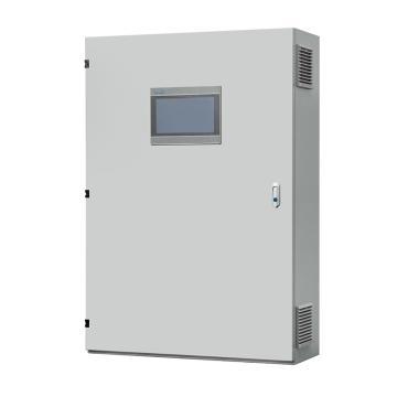 奥姆雷克 控制单元，XS20-HMI功能 售卖规格：1个