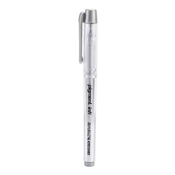 宝克 高光笔（银）1.0标记笔，PC5088 银色 1.0 mm 售卖规格：12支/盒