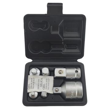 易爾拓/YATO 氣動轉(zhuǎn)換接頭組套，YT-10671 售賣規(guī)格：1套