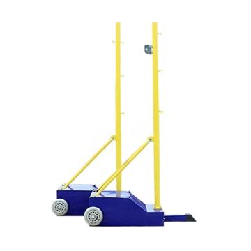 小如管家 移动羽毛球柱，高1.55m 售卖规格：1件