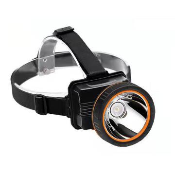 康銘 LED可充電頭燈，KM-2859N 6W 售賣規(guī)格：1個(gè)