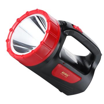 康銘 LED充電強(qiáng)光手提燈，KM-2653N 10W 售賣規(guī)格：1個(gè)