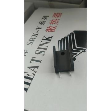 冠泰电子 工业散热器，SRX-YA-30