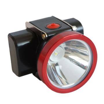 添盾 黑色帽鉤款LED鋰電強(qiáng)光防水安全帽頭燈，TD-AGF501 售賣規(guī)格：1個(gè)