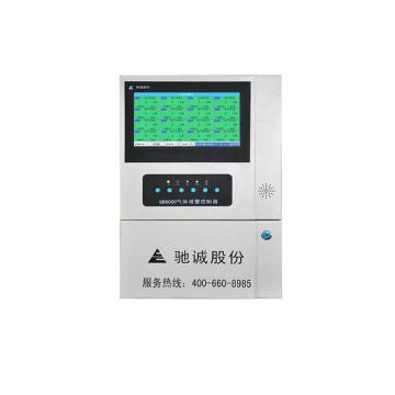 驰诚电气 可燃气体报警器主机，QB6000