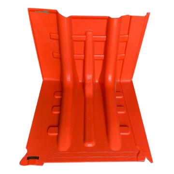 卡威/CareWel 挡水板，KVSC0138 高52cm，长68cm，宽70cm 售卖规格：1个