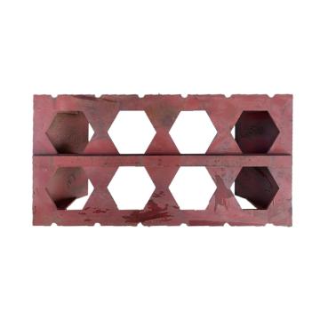 昊華陽光 200mm篩機配件(A型)，610mm×1220mm,編號：HH20241259 售賣規(guī)格：5塊/塊