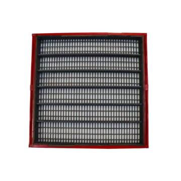 昊華陽光 6mm多橫筋篩機配件，610×610mm,編號：HH20241269 售賣規(guī)格：5塊/塊