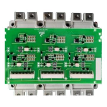 恒信风光 FS450R17OE4P/FGPR-05C-ISU ，网侧模组，FS450R17OE4P/FGPR-05C-ISU 售卖规格：1个