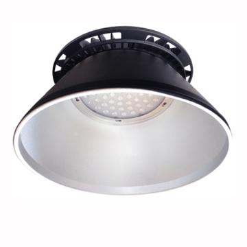 勒克思 LED厂房灯，LKS-C8117，150W，配灯罩 5700K，白光，Φ480*400mm，支架安装 售卖规格：1个