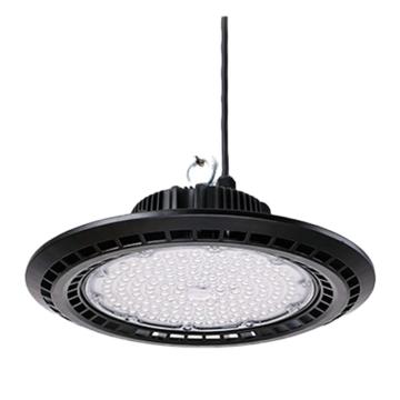 勒克思 LED厂房灯，LKS-C8117，200W 5700K，白光，Φ395*95mm，吊环安装 售卖规格：1个