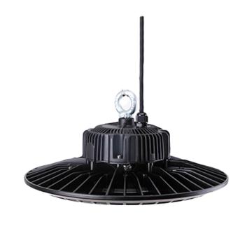 勒克思 LED厂房灯，LKS-C8117，150W 5700K，白光，Φ395*95mm，吊环安装 售卖规格：1个