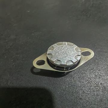 班诺克 突跳温控器，KSD301-6.5/10BL16K10-70℃动作