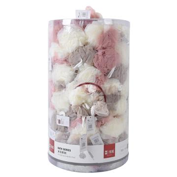 偉鴻 沐浴花，JZ-535 顏色隨機(jī) 售賣規(guī)格：1件