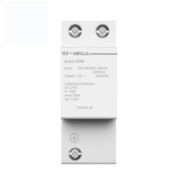 大猩猩 電源模組，GLA3-P25R 售賣(mài)規(guī)格：1個(gè)