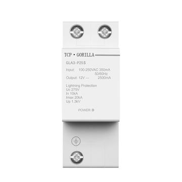 大猩猩 電源模組，GLA3-P25S 售賣(mài)規(guī)格：1個(gè)