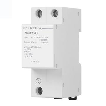 大猩猩 電源模組，GLA3-P25C-V3.0 售賣(mài)規(guī)格：1個(gè)