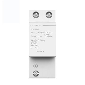 大猩猩 電源模組，GLA3-P25 售賣(mài)規(guī)格：1個(gè)