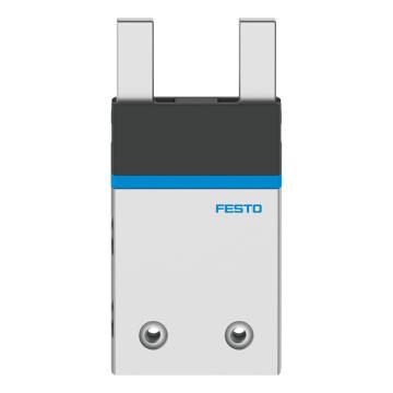 費斯托 氣爪，DHPS-10-A，1254040 雙作用 售賣規(guī)格：1個