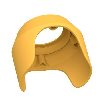 施耐德 XB2 急停安全罩，ZB2BZ1605C 售賣規(guī)格：1個