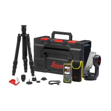 徕卡/Leica 手持激光测距仪，X6套装 售卖规格：1套