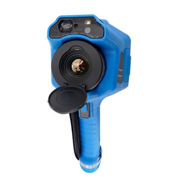 Raxwell 高端手持熱像儀，RD6384 售賣(mài)規(guī)格：1臺(tái)