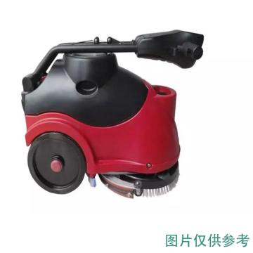威霸 手推式洗地机，AS380B