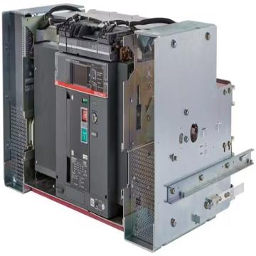 ABB 断路器，CIC E4.2V 4000-F5S/H 4000 3P W FP +OneFit CIC E4.2V/F5S 售卖单位：台