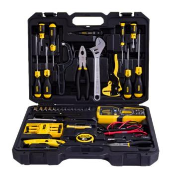 史丹利/STANLEY 53件套電訊工具套裝，89-883-23U 售賣規(guī)格：1套