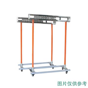 国电西高 断路器绝缘拉杆泄漏试验装置，DLJ-100