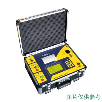 国电西高 变比测试仪，DLB-X