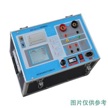 国电西高 互感器伏安特性测试仪，DLHG-105X