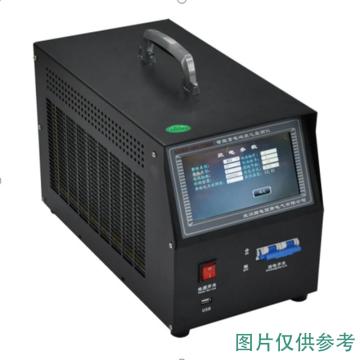 国电西高 开关柜智能蓄电池放电监测仪，DLBD-48V/100A
