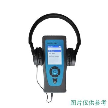国电西高 开关柜局放检测仪，DLPD-313M