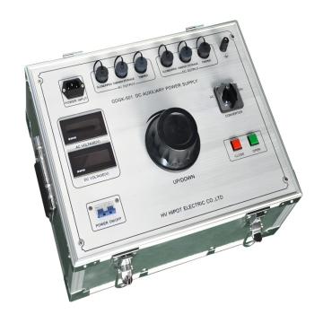 国电西高 高压开关试验电源箱，DLGK-501